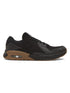 STARSHIP Black Men's Sneakers